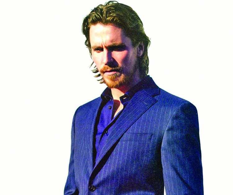 Christian Bale in talks to join 'Thor'