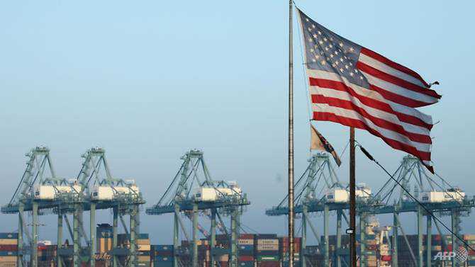 China trade surplus with US dropped 8.5% to US$296 billion in 2019