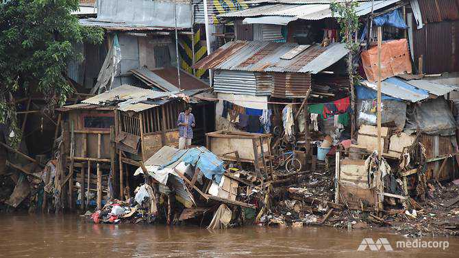 Flood victims sue Jakarta government over damage, slow rescue
