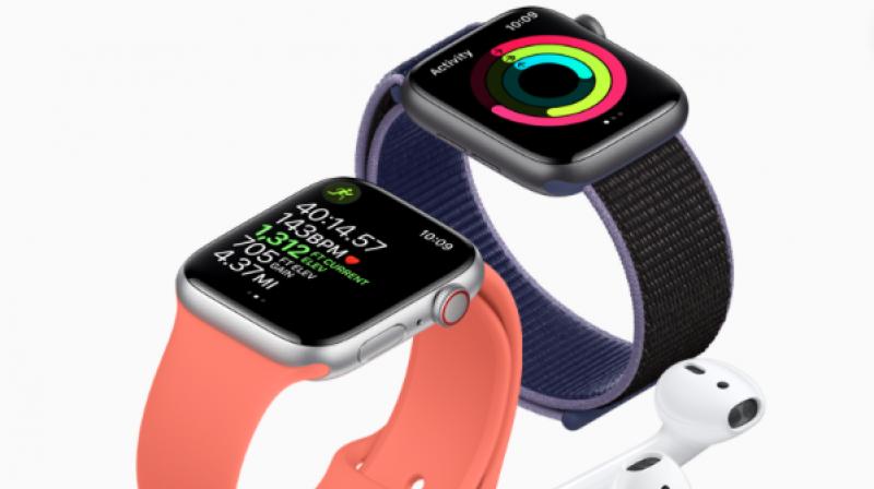 Preparing for the Mumbai Marathon? Here’s how the Apple Watch can help