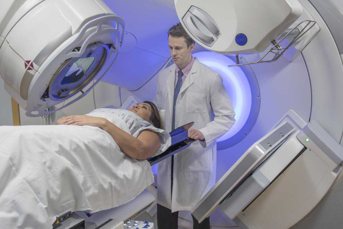 How proton radiotherapy can kill cancer in milliseconds