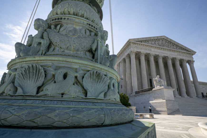 U.S. Supreme Court takes case on letting more employers deny insurance coverage for contraceptives to women