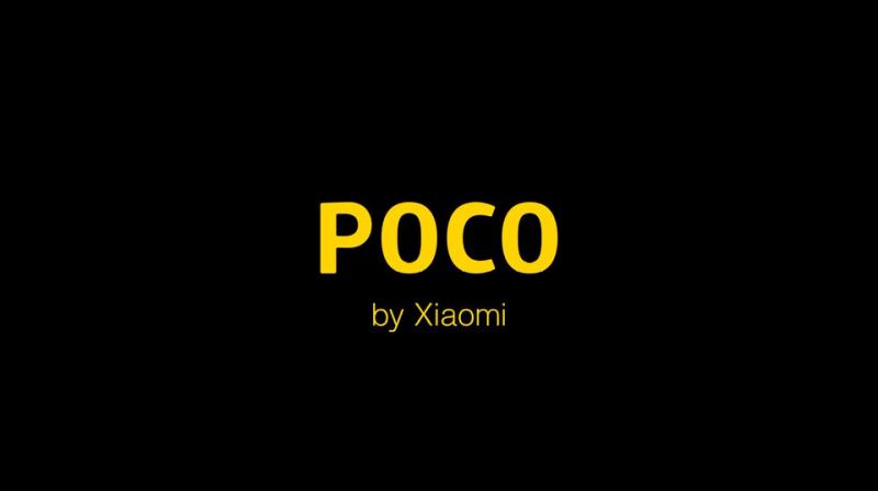 Xiaomi lets go of POCO, to be 'independent brand' now