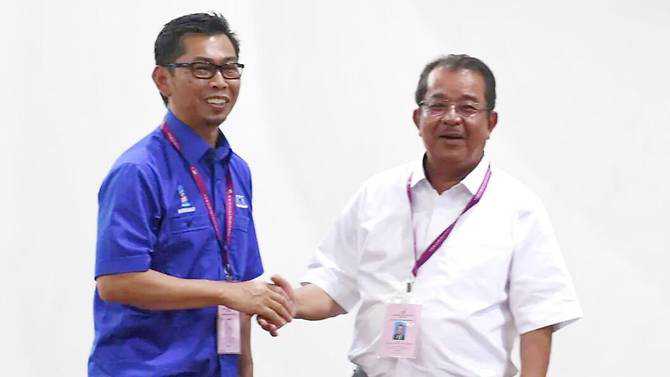 Barisan Nasional retains Kimanis seat after by-election