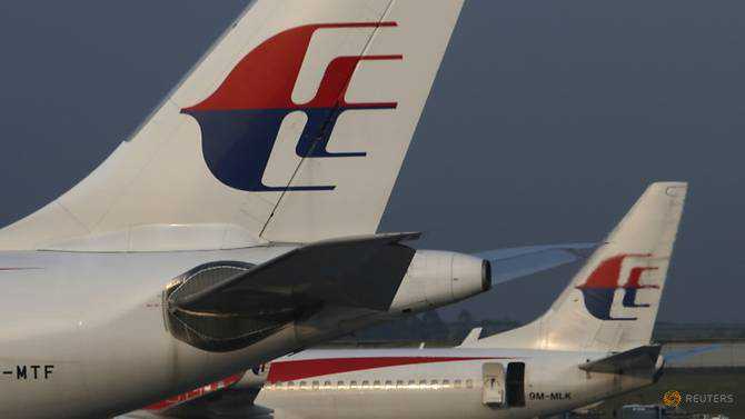 Debt-laden Malaysian Airlines has received 5 proposals, says PM Mahathir