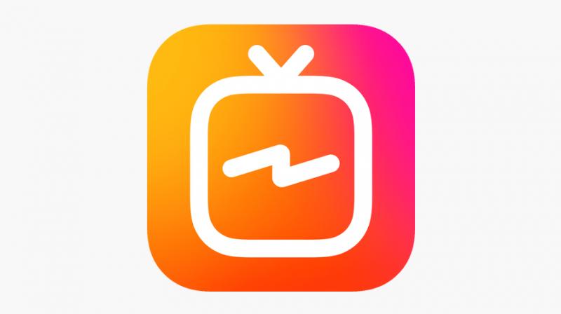 Instagram removes IGTV button from home screen