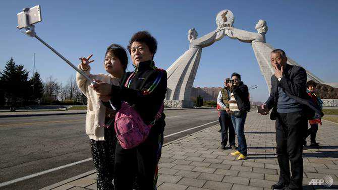 North Korea to ban tourists over Wuhan virus: Tour operator