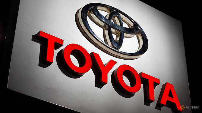 Toyota to recall 3.4 million vehicles worldwide over air bags