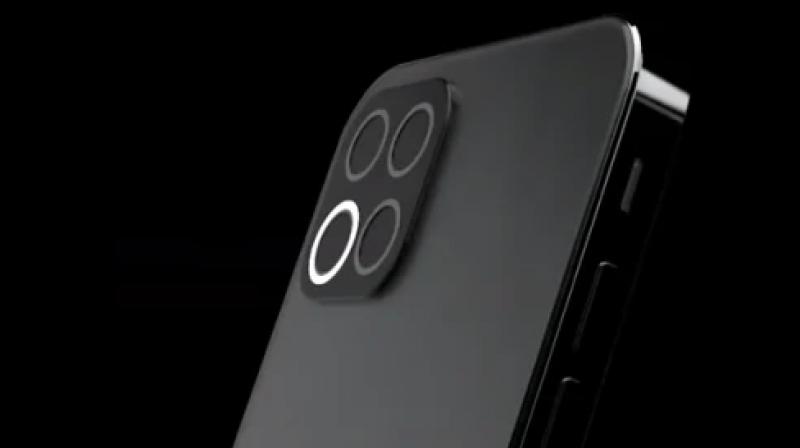 Massive Apple leak reveals breakthrough iPhone 12 features