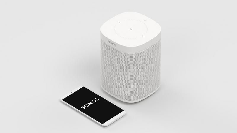 Sonos ends software support for legacy devices