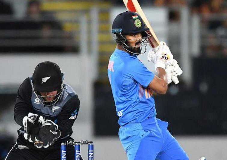 Indian batsmen shine as Virat Kohli and his colleagues beat New Zealand in first T20I