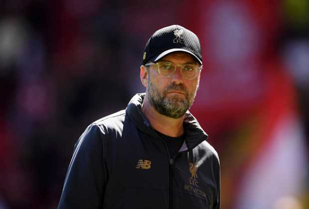 Klopp Predicted To Leave Liverpool In 2021