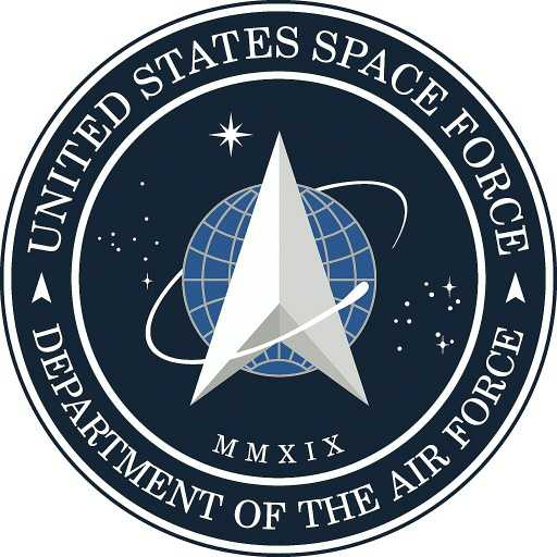 U.S. Space Force logo draws comparisons to 'Star Trek'