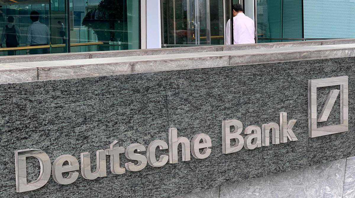 Deutsche Bank doubles holding in Indian shadow lender