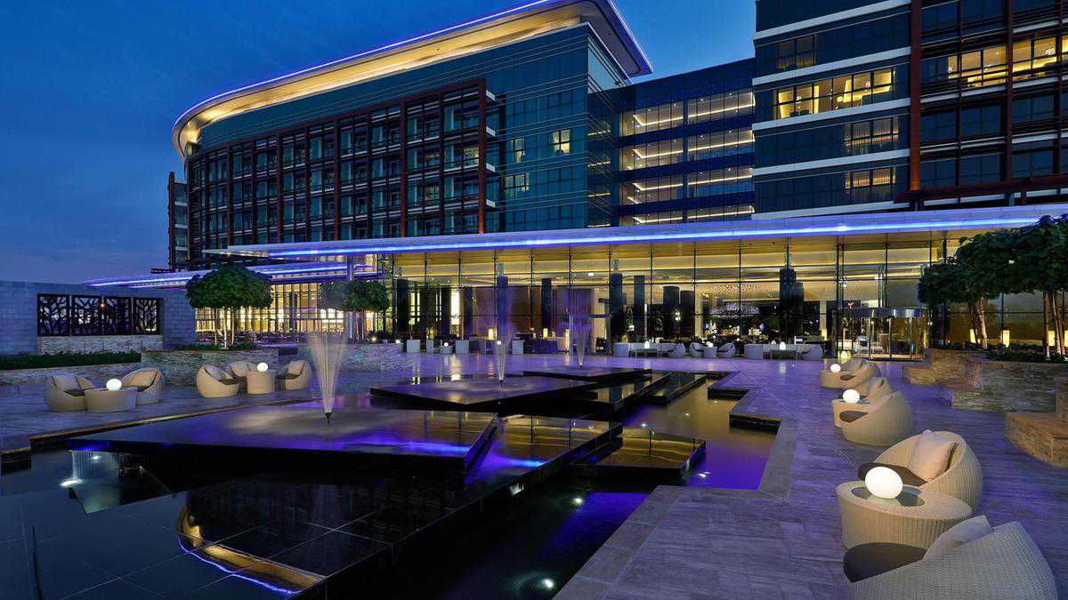 Abu Dhabi's Khalifa City area guide: where to eat, sleep and shop