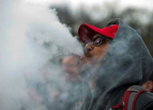 No doubt e-cigarettes harmful: WHO