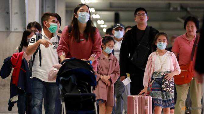 Thailand reports 7 confirmed cases of Wuhan virus, airport continues to limit temperature scans