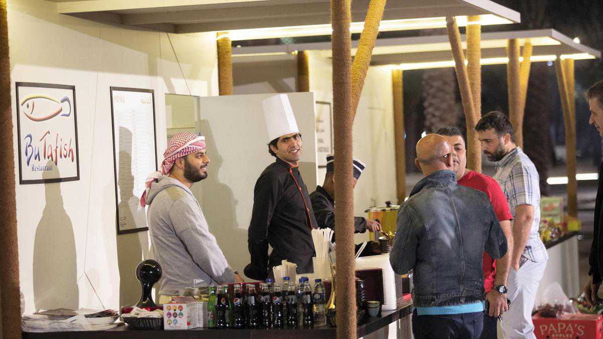 Abu Dhabi to grant long-standing shops and restaurants special status