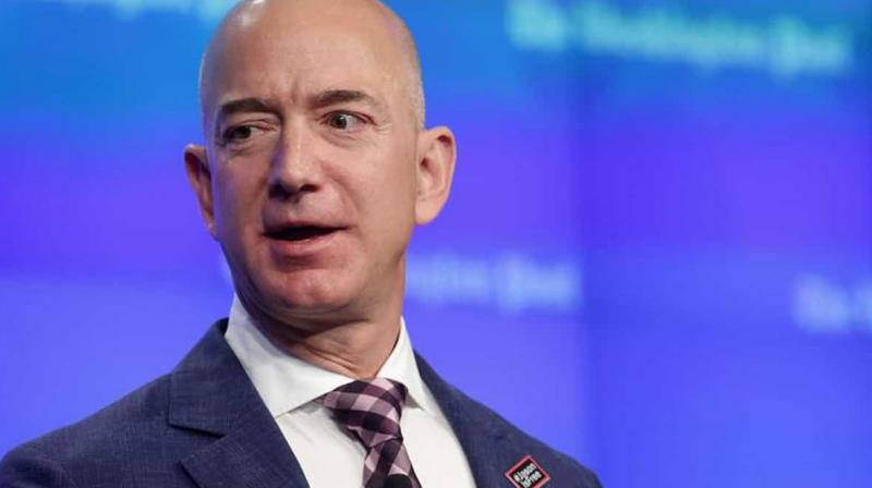 The big lesson from the Bezos hack: Anyone can be a target