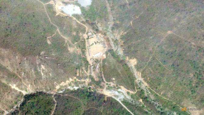 Latest North Korea quake shows legacy of instability at nuclear test site: South Korea