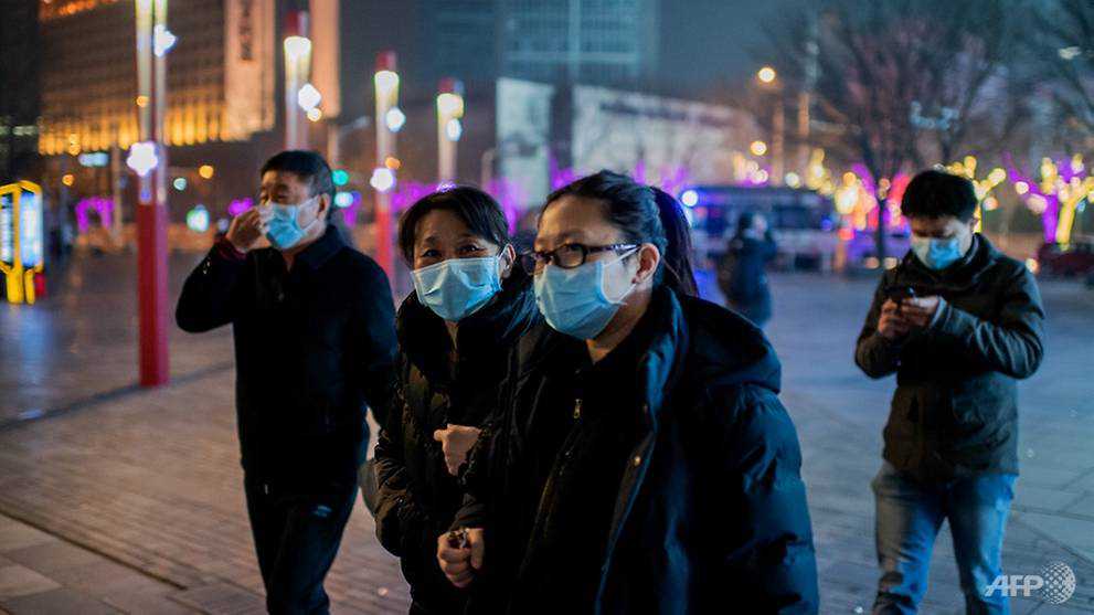 Beijing shop fined more than US$400,000 for hiking mask prices amid Wuhan virus outbreak