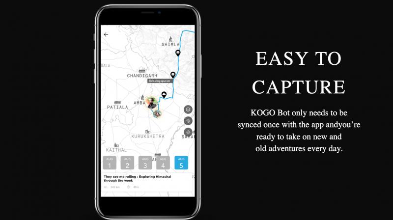 KOGO launches first unified story-telling platform for travellers