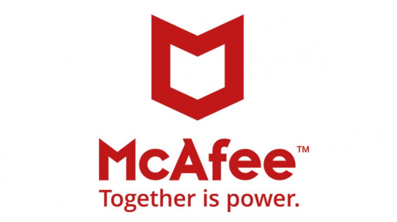 McAfee: Data is widely dispersed in the cloud beyond most enterprise control