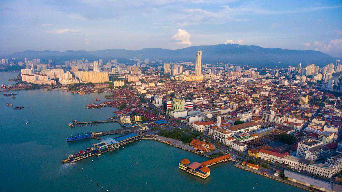 Emirates launches flights from Dubai to Penang