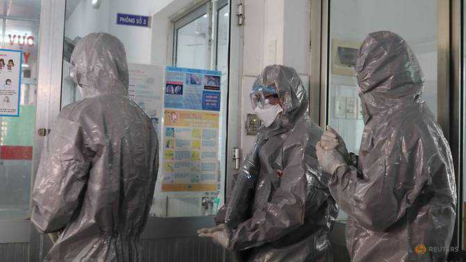 Vietnam confirms 3 new cases of novel coronavirus, bringing total to 8