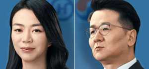 Korean Air Heiress Goes to War with Brother