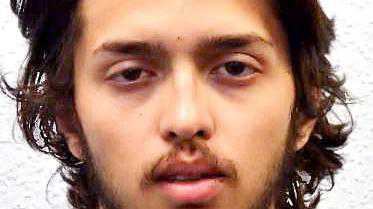 London terrorist had 'fierce' fascination with extremism and violence