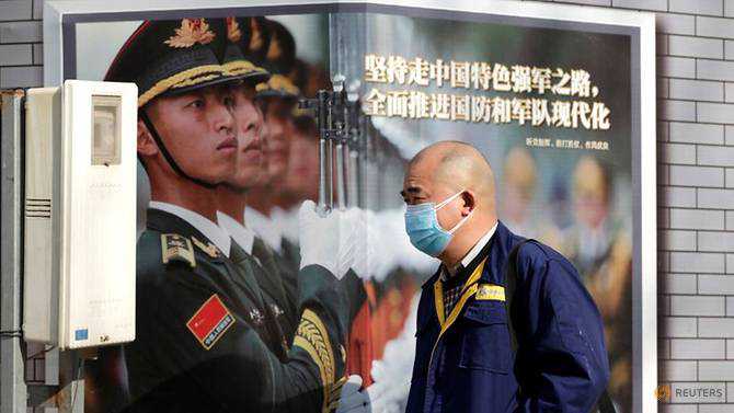 China admits 'shortcomings' in virus response