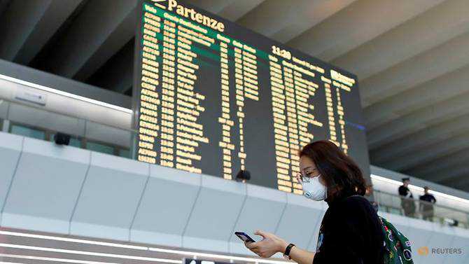 Travel insurance may not cover cancellations over coronavirus outbreak: Experts