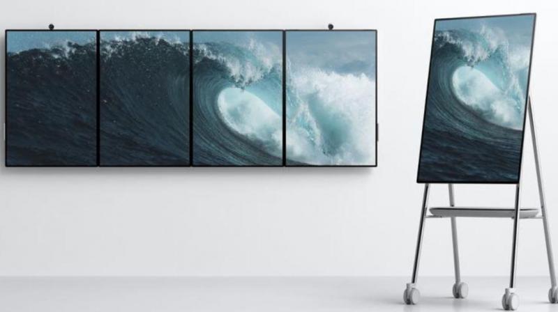 Microsoft is not releasing Surface Hub 2X processor upgrade