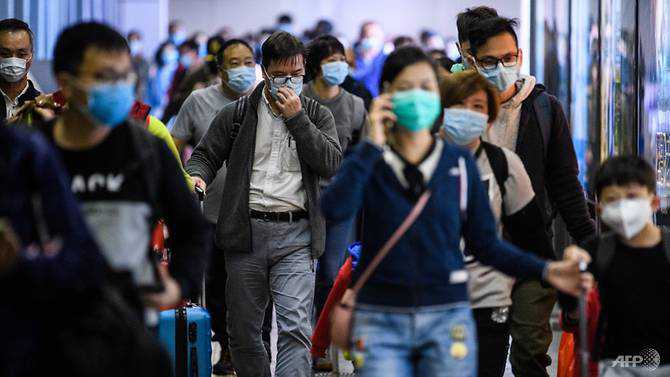 China coronavirus death toll soars past 400