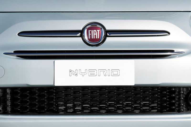 Fiat Chrysler profit rises ahead of merger; 2020 ‘firm’