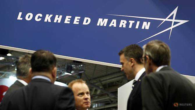 Lockheed Martin pulls out of Singapore Airshow over coronavirus concerns