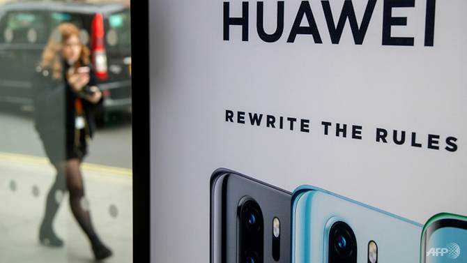 White House dismisses idea of US buying Nokia, Ericsson to challenge Huawei