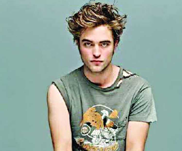 Pattinson came the closest to the ancient Greeks'