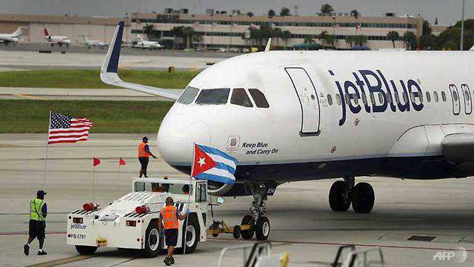 JetBlue founder files to launch new airline by end of 2020