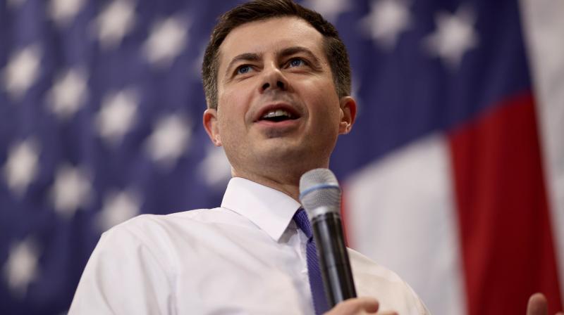 Buttigieg did win Iowa caucus in the end but Sanders contests result