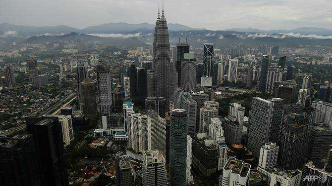 Malaysia's Q4 economic growth slumps to decade-low of 3.6%, virus to hit Q1