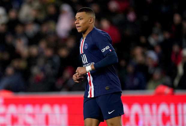 Ruthless PSG Advance To French Cup Semi-Finals
