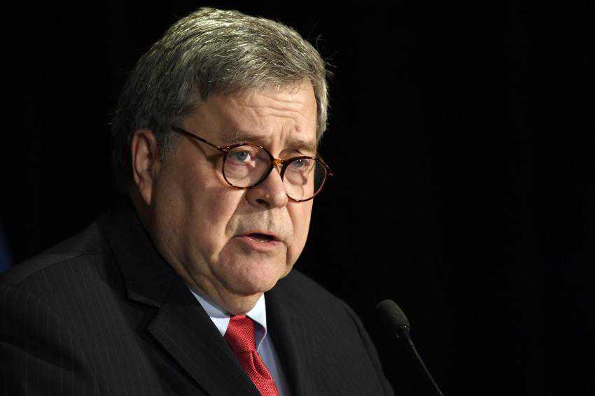 Barr agrees to testify as Democrats question his leadership