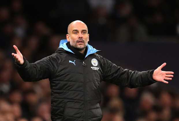 Man City Banned From UCL FOR JUST TWO Seasons
