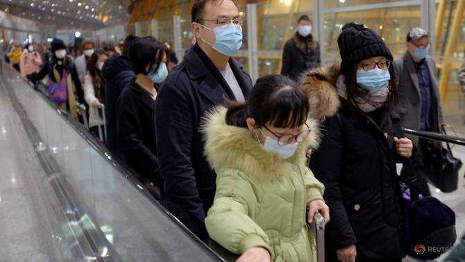 Beijing sets 14-day quarantine rule for arrivals amid COVID-19 outbreak