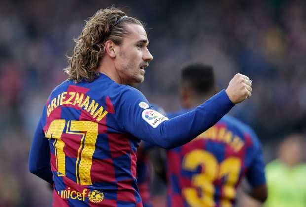 Wasteful Barca LOSE OUT ON Top Spot, Despite Victory