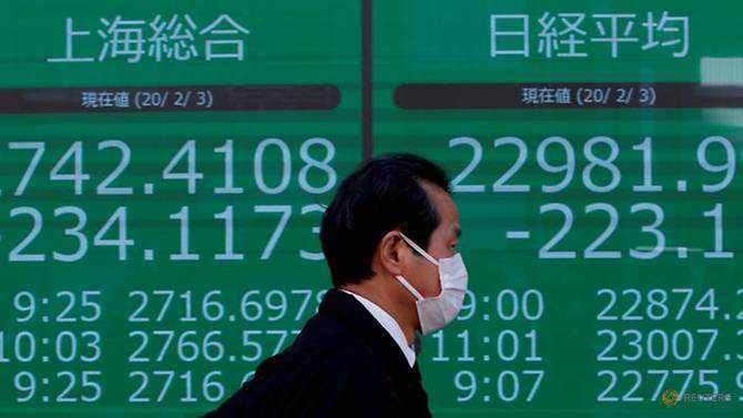 Japan suffers worst economical slump in five years