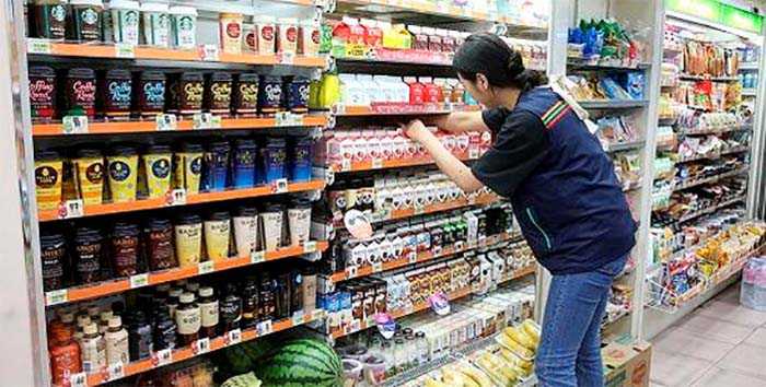 Convenience Stores Gain at Expense of Supermarkets