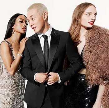 Burberry Disinvited Korean Superstars from London Fashion Week